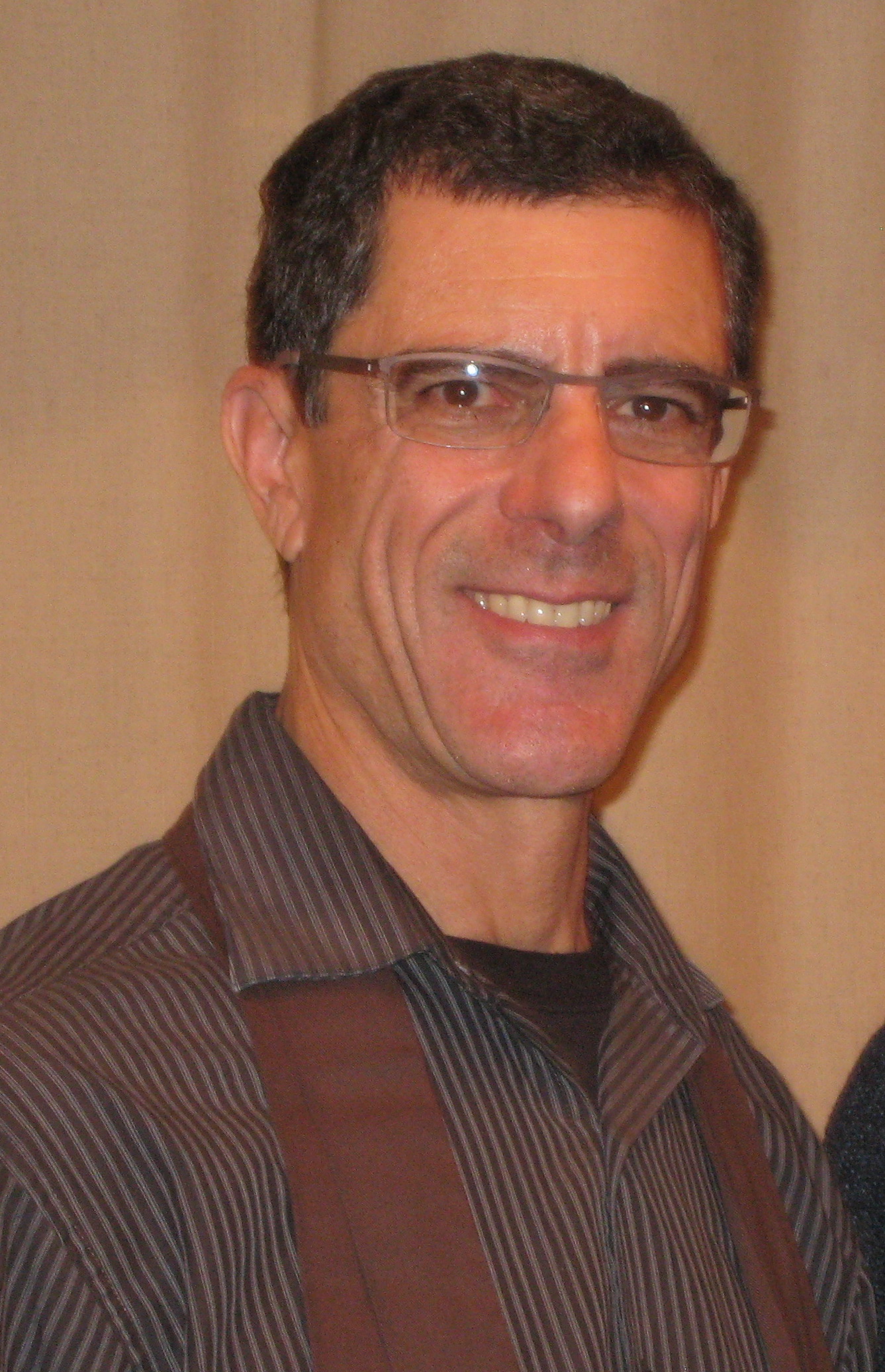 Paul Gerstein
